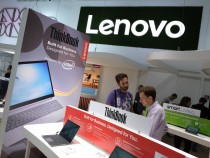 12th Gen Intel, AMD Ryzen 6000-series Power New Lenovo Slim Series Laptops
