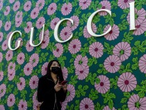 Italian Fashion Brand Gucci Now Accepts Cryptocurrency for Payment