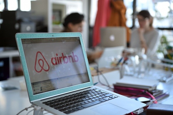 Airbnb Books Record High Demand Despite Removal of China Listings Last July 