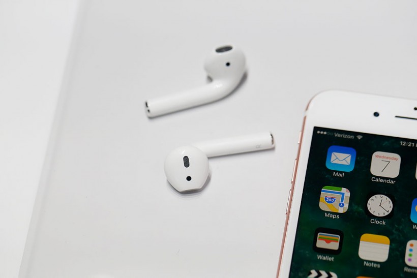 Apple to Produce New Colors for AirPods Max, to Launch AirPods Pro 2 This Fall