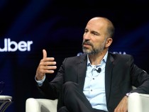 Uber CEO Khosrowshahi: Hiring Now Treated as ‘Privilege’ — Cost Cutting Measures To Be In Place? 
