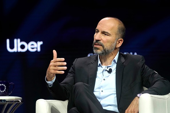 Uber CEO Khosrowshahi: Hiring Now Treated as ‘Privilege’ — Cost Cutting Measures To Be In Place? 