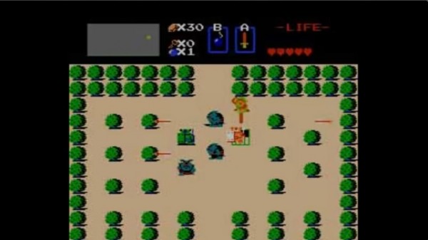 [RETRO GAMING] Remember the Original Legend of Zelda? Let's Look Back at This 1986 Classic