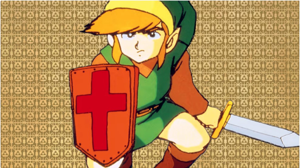 [RETRO GAMING] Remember the Original Legend of Zelda? Let’s Look Back at This 1986 Classic
