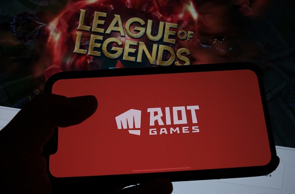 Riot Games sues League of Legends ripoff Mobile Legends: Bang Bang