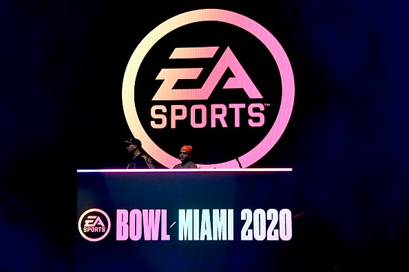 EA 2023 Game Releases Include ‘Major IP,’ ‘Remake’ — New ‘Sports Title’ Coming As Well?