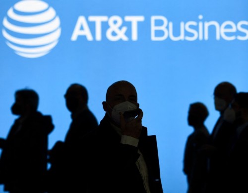 AT&T Provides Big Help to 911 Emergency Response With GPS Location-Tracking
