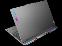 new Lenovo Legion 7 laptop
