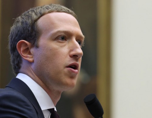 FTC Removes Mark Zuckerberg From an Antitrust Complaint Blocking Meta's Acquisition of Within Unlimited