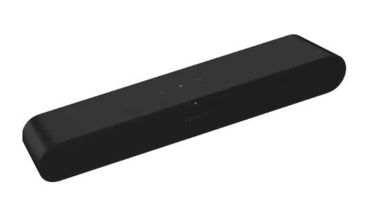 Sonos Ray: Entry-Level Soundbar Debuts With Its Own Voice Control — Alexa, Google Assistant Competitor