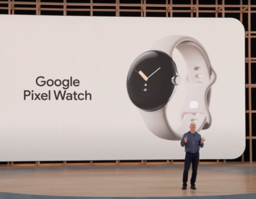 Google Pixel Watch Leak: Samsung Galaxy Watch 2018 Chip Likely to Power it 