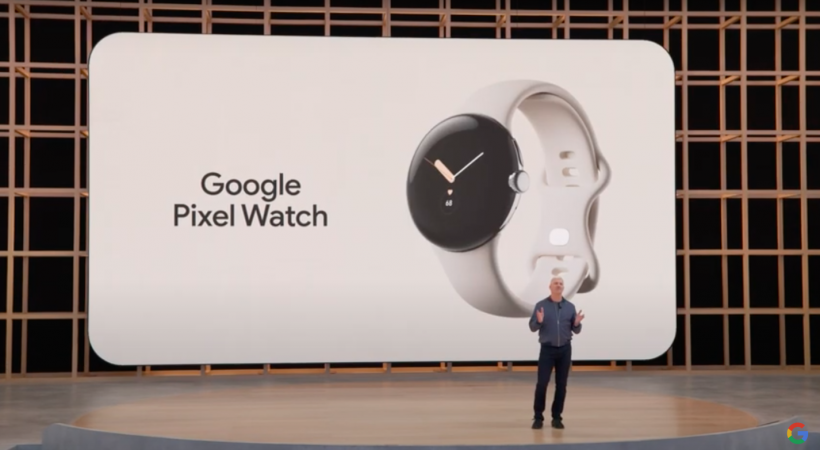 Google Pixel Watch Leak: Samsung Galaxy Watch 2018 Chip Likely to Power it 