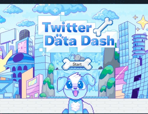 Twitter Has Released a New Web Game To Help People Understand Its Privacy Policies