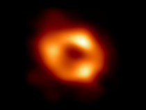 First Photo of Milky Way's Black Hole, Sagittarius A*, Has Been Revealed