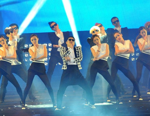 'Gangnam Style': The Viral Dance That Introduced K-Pop to the World