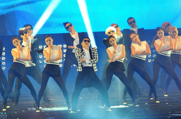 'Gangnam Style': The Viral Dance That Introduced K-Pop to the World