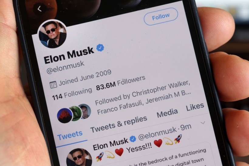 Elon Musk Puts Twitter’s $44 Billion Deal ‘On Hold’ Following Pending Details on Fake Accounts