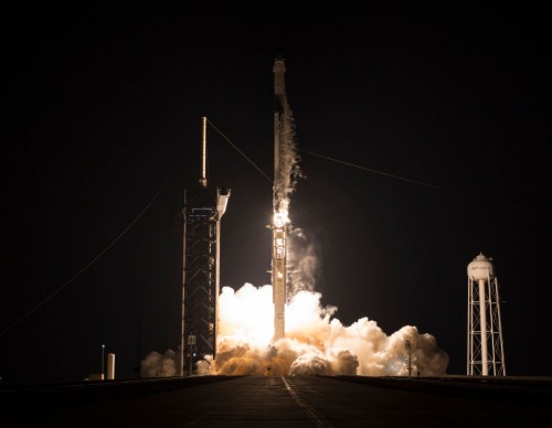 SpaceX Launches 53 Starlink Satellites; More Internet Satellites Soon!