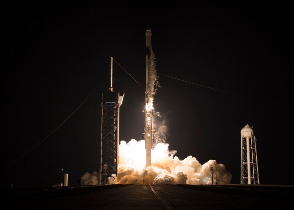 SpaceX Launches 53 Starlink Satellites; More Satellites Soon