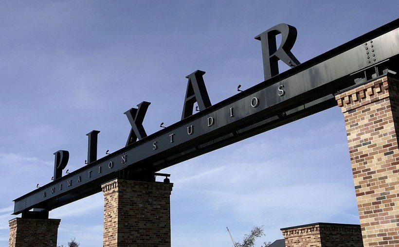 Did You Know That Pixar Used to be Part of Lucasfilm?