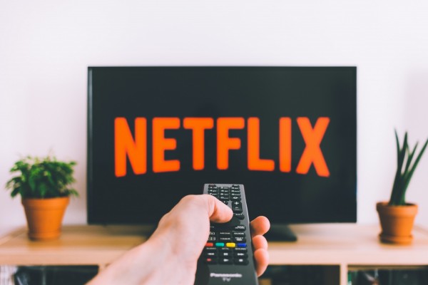 Netflix exploring live streaming option for special appearances and other live content