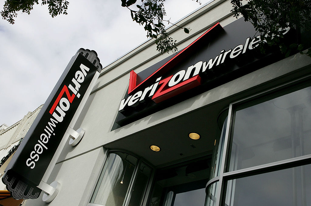 Verizon To Raise Wireless Plan Prices With New ‘Economic Adjustment