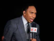Stephen A. Smith Tags the WRONG Devin Booker on Twitter