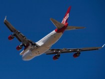 Virgin Orbit is Gearing Up for Its Straight Up Launch — When Will It Happen?