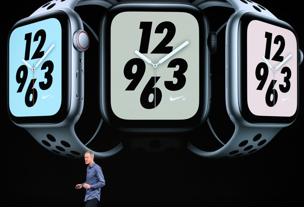Apple's Security Update Fixes Zero-Day Vulnerability in Macs, Apple Watches