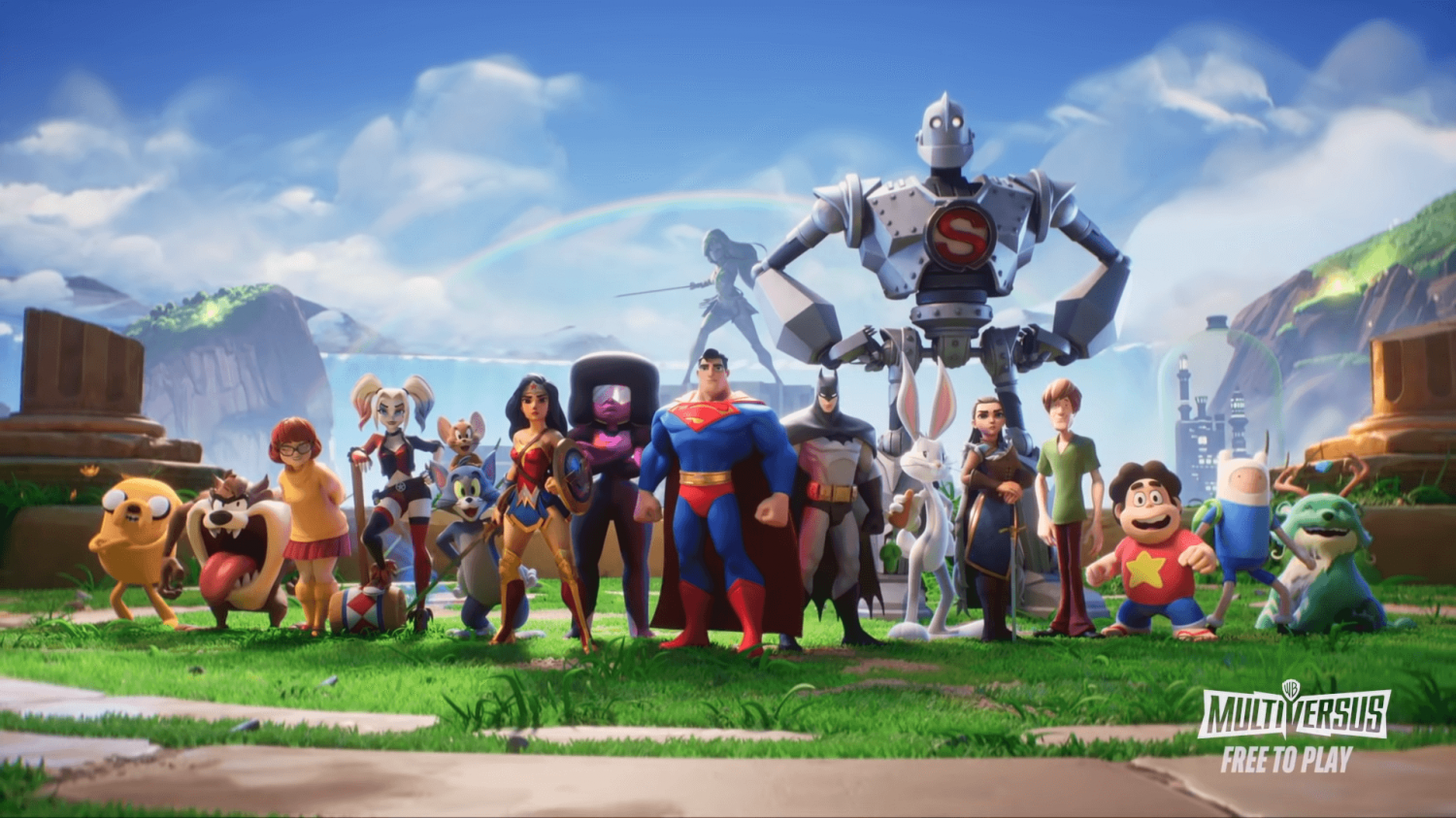 Warner Bros. Game Multiversus Drops New Trailer — Is an Open Beta Happening? - iTech Post