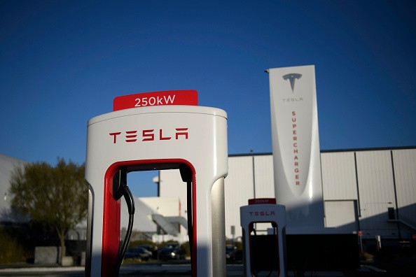 Tesla Superchargers Open to Other EV Brand Owners in the UK, Sweden, and More 