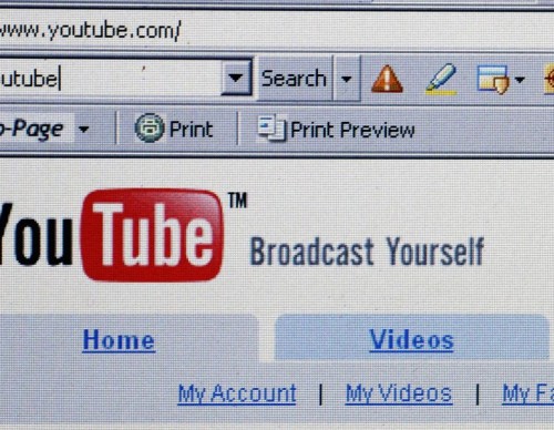 Feeling Lazy? YouTube Now Allows You To Skip to the Most Replayed Parts of a Video