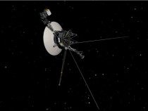 NASA's Voyager 1 Spacecraft Is Having Issues and Nobody Knows Why