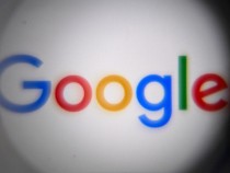 Google Hazy logo