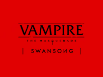 vampire the masquerade swansong