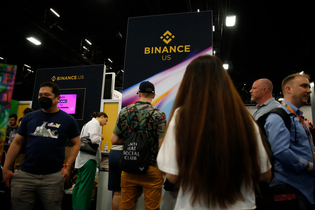 Binance CEO Loses Big on Terra LUNA, From $1.6 billion to $2,200
