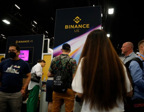 Binance CEO Loses Big on Terra LUNA, From $1.6 billion to $2,200