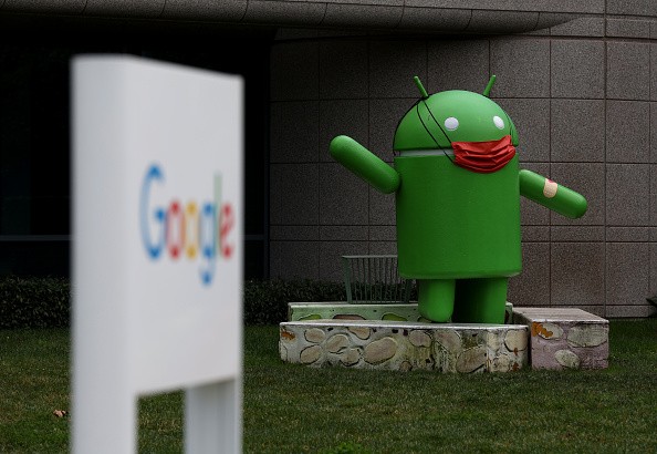 Android Users Beware! Google Play Store Fake Apps Resurrect SharkBot Malware 