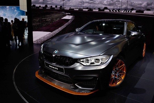BMW M4 2023 Gets Faster and Lighter — How About its Pricing? 