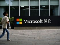 Microsoft Bing Plays It Safe: We Can't Easily Search for Politically Sensitive Chinese Personalities 