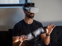 Mark Zuckerburg’s Vision for Metaverse Receives a Huge Pass From Amazon Executive