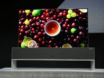 LG Releases New Flagship 4K CineBeam Projector— Model HU915QE