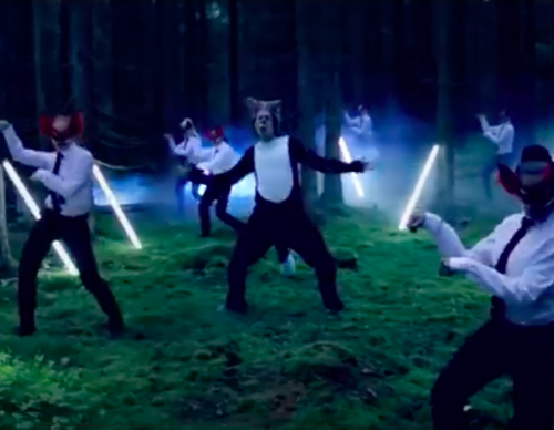 [VIRAL FLASHBACK] We're Still Confused About Ylvis' Hit Song 