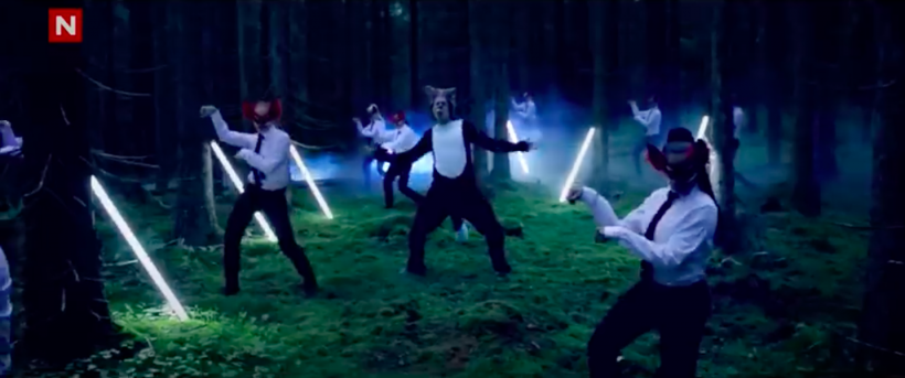 [VIRAL FLASHBACK] We're Still Confused About Ylvis' Hit Song 