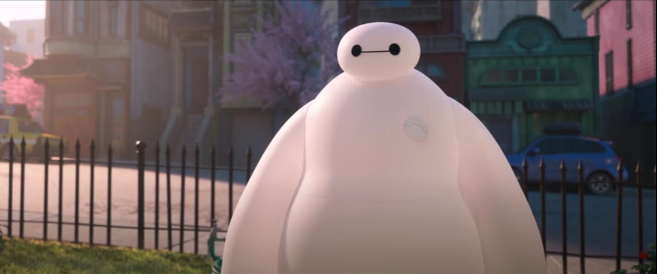 The New 'Baymax!' Trailer Is Out! New Disney+ Series Featuring 'Big Hero 6' Favorite Character Looks Great