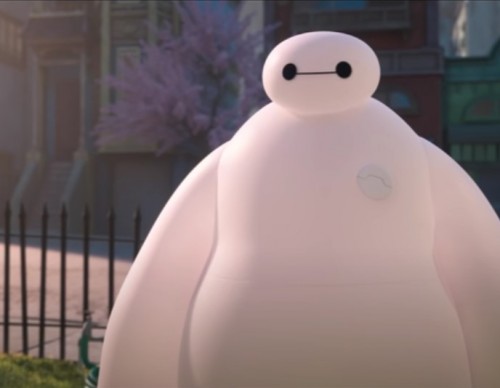 The New 'Baymax!' Trailer Is Out! New Disney+ Series Featuring 'Big Hero 6' Favorite Character Looks Great