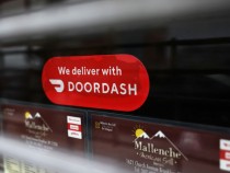 Kids Can Use DoorDash? Mom Pays for 31 McDonald's Cheeseburgers After Toddler Tinkers With iPhone