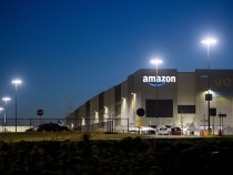 Amazon Warehouse Alabama