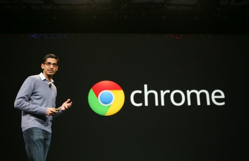 Google Chrome Users Update ASAP! Latest Patch Fixes Actively Exploited Zero-Day Vulnerability 