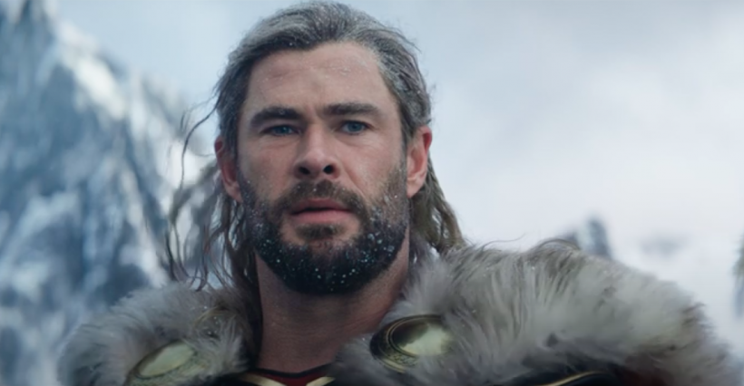 Is Batman in the 'Thor: Love and Thunder' Movie? Watch the New Trailer To Find Out!